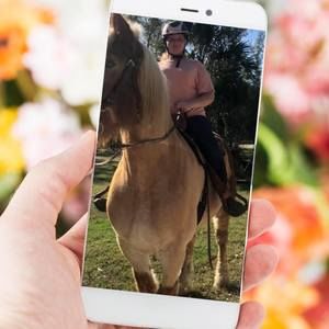 Meet your Posher, Aubree